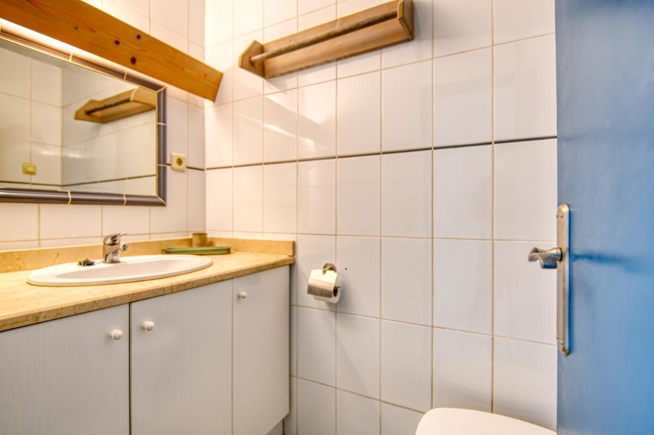 Apartament Alegria Калелья-де-Палафружель Экстерьер фото